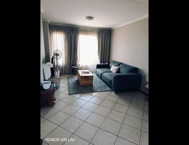 1 BEDROOM APARTMENT FOR SALE IN TERENURE